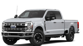 2026 Ford Super Duty® External Image 1